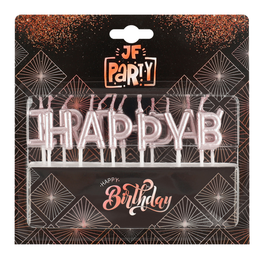 Свеча парафиновая JF PS58p