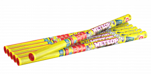 Римская свеча "Метеор"