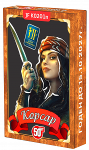 Петарда "Корсар"