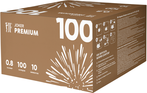 Joker Premium 90