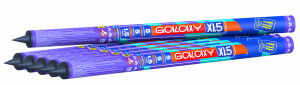 Римская свеча "Galaxy XL5"