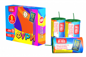 Фонтан JF F03