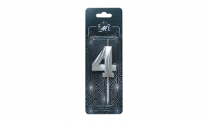 Свеча парафиновая JF PS23-4s