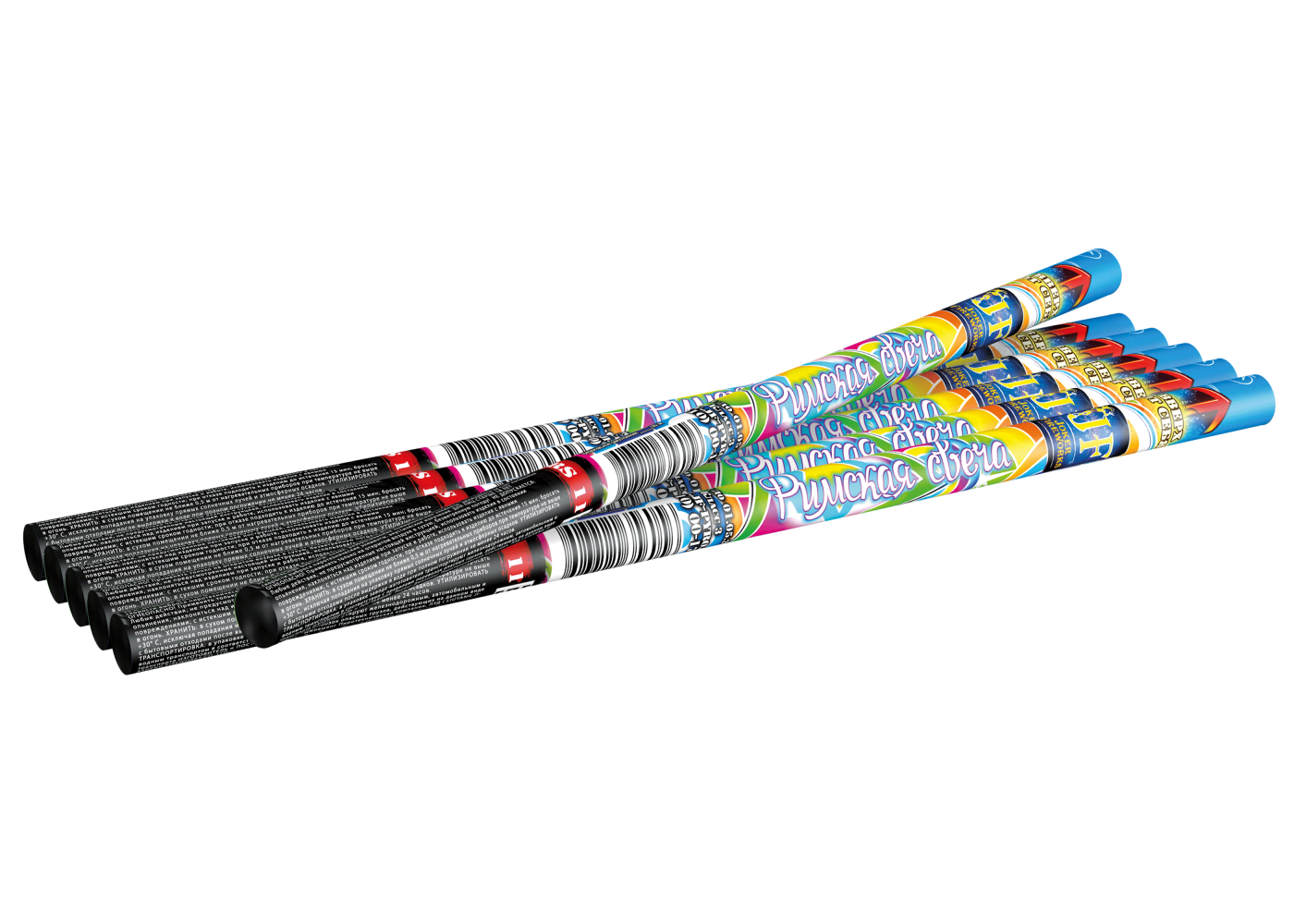 Римская свеча RS11