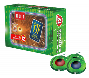 Петарда SL-1
