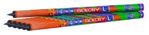 Римская свеча "Galaxy L"