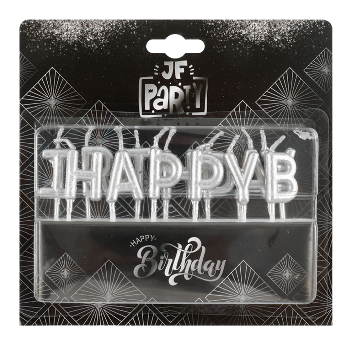 Свеча парафиновая JF PS58s