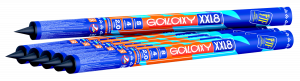 Римская свеча "Galaxy XXL8"