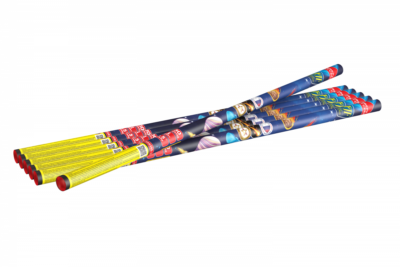 Римская свеча RS0345-30