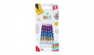 Свеча парафиновая JF PS28gr