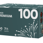 Салютная установка JFPr CV30-100
