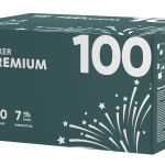Салютная установка JFPr CV30-100
