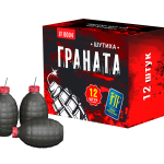 Петарда "Граната"
