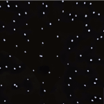 Высотный шар 2" Blue peon