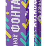 Фонтан ручной JF F45R
