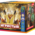 Салютная установка "Игристый"U