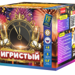 Салютная установка "Игристый"U