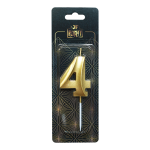 Свеча парафиновая JF PS23-4g
