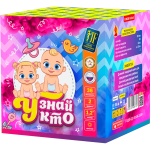 Салютная установка "Узнай кто-2"-36