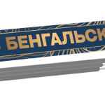 Бенгальская свеча JF B07/02