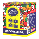 Салютная установка "Мозаика"