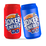Фонтан "Joker Energy"