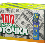 Салютная установка "Соточка" New, ВЕЕР