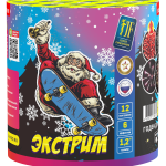 Салютная установка "Экстрим"