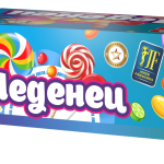 Салютная установка "Леденец"