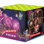 уд_Салютная установка "LIMITED EDITION-36"