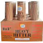 Салютная установка "HEAVY HITTER"