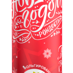 Хлопушка "С Новым годом!