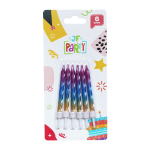 Свеча парафиновая JF PS28gr