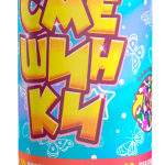 Хлопушка "Смешинки"