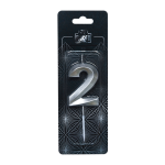 Свеча парафиновая JF PS23-2s