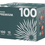 Салютная установка JFPr C30-100