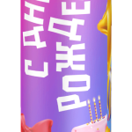 Хлопушка "С Днем рождения"