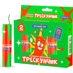 Наземный фейерверк "Трескунчик"