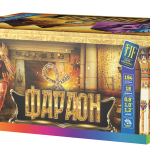 Салютная установка "Фараон" ВЕЕР