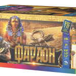 Салютная установка "Фараон" ВЕЕР