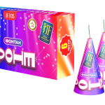 Фонтан "ФОНТ"
