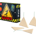 Петарда "Бомба"