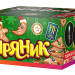 Салютная установка "Пряник"