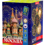 Салютная установка "Москва"