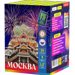 Салютная установка "Москва"