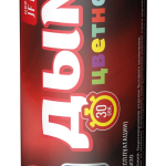 Дым цветной DM30