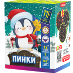 Салютная установка "Пинки" старая фасовка