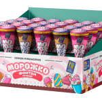 Фонтан ручной "Морожко"