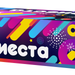 Салютная установка "Фиеста"