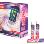 Наземный фейерверк SL-C